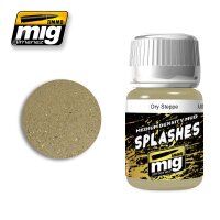 A.MIG-1751 Dry Steppe (35mL)