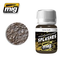 A.MIG-1754 Damp Earth (35mL)