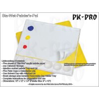 Masterson Art Sta Wet Painters Pal (33x30,5cm /...