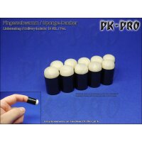 PK-PRO Fingerschwamm (10x)