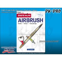 Erste Hilfe Airbrush (Mathias Faber) [150051]