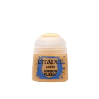 Layer Ungor Flesh (12ml)