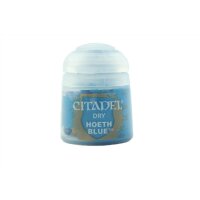 Dry Hoeth Blue (12ml)