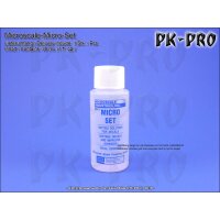 Microscale Micro Set (30mL)