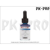 AERO COLOR BASIS Cyan (28mL)