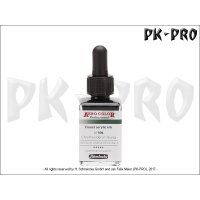 AERO COLOR Chromoxidgrün feurig (28mL)