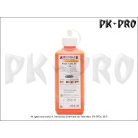 AERO COLOR Kadmiumorangeton (250mL)