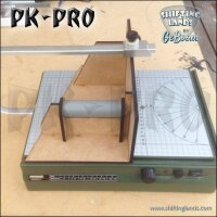Guider Pro - Führungsschiene für Proxxon...