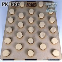 Cork Board Pro 25