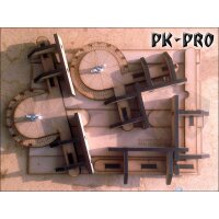Tool#5 für Proxxon THERMOCUT 230/E