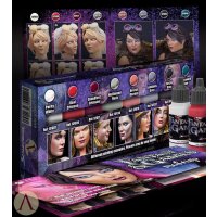 Scale75-Makeup-Paint-Set-(8x17mL)