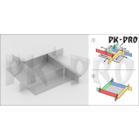 ALU Casting Box (50mm)