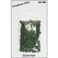 PK-PRO Modell Blätter Sommer (3g)