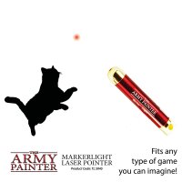 The Army Painter - Markerlight Laser Pointer