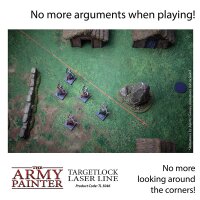 The Army Painter - Targetlock Laser Line