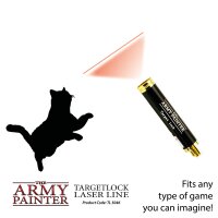 The Army Painter - Targetlock Laser Line