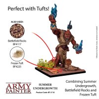 The Army Painter - Summer Undergrowth (150mL)