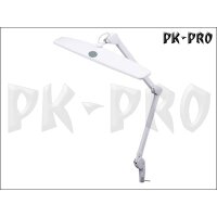 LED-Arbeitsplatzleuchte-Professional-Dimmbar-(84xWeiß)
