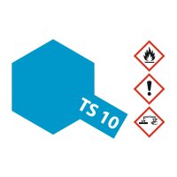 TS-10 French Blue Gloss 100ml