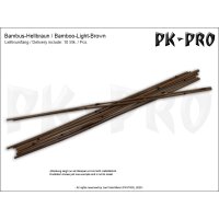 PK-Bambus-Hellbraun-(10x25cm)