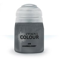 Air Leadbelcher (24ml)