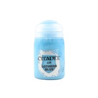 Air Lothern Blue (24ml)