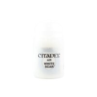 Air White Scar (24ml)