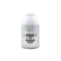Air Runefang Steel (24ml)