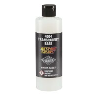 4004 Transparent Base 240 ml