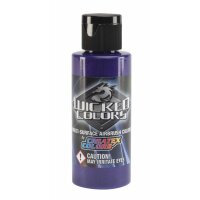 Wicked W307 Pearl Plum 60 ml