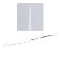 SYNTHETIC SHADE BRUSH (MEDIUM)