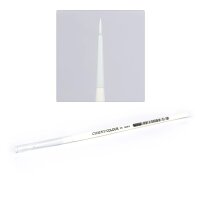 SYNTHETIC BASE BRUSH (SMALL)
