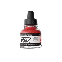 FW Acrylic Ink Flammenrot (29,5ml)