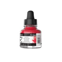 FW Acrylic Ink Karmesin (29,5ml)