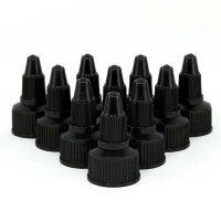 Pro Acryl Empty Bottle Set - 22ml