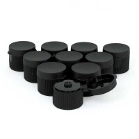Pro Acryl Alternate Bottle Lid Set - Flip Top