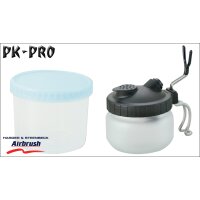 H&S-Reinigungsstation Cleaning Pot SCP-700 mit...