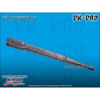 H&S-Einwegpipette 3ml, 10 Stück-[266096]