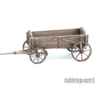 Big Farm Wagon