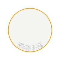 White Star (highlight) (15mL)