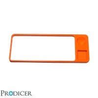 Single Board Fraction Counter