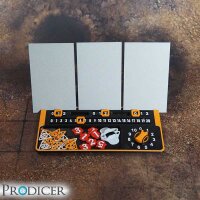 Sci-Fi Skirmish Single Dashboard V2 (Single Board /...