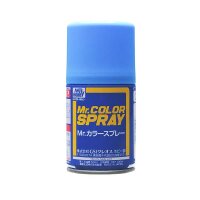 SKY BLUE/HIMMEL BLAU (100 ML)
