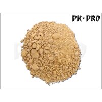 PK-PRO Scattering Material Desert Soil - Ocher (140mL)