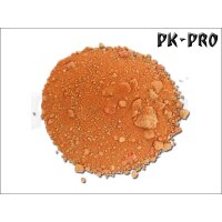 PK-PRO Scattering Material Desert Soil - Mars Red (140mL)
