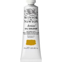 W&N Artists Ölfarbe  Umbra natur Hell (37mL)