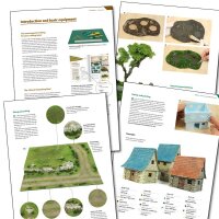 How to build Tabletop Terrain: Gaming Boards –...