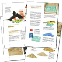 How to build Tabletop Terrain: Tools & Materials...