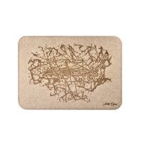 Artis Opus - XL Texture Palette - Graffiti