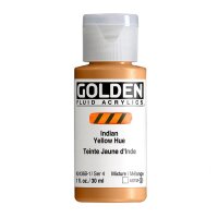 India Yellow Hue 30 ml